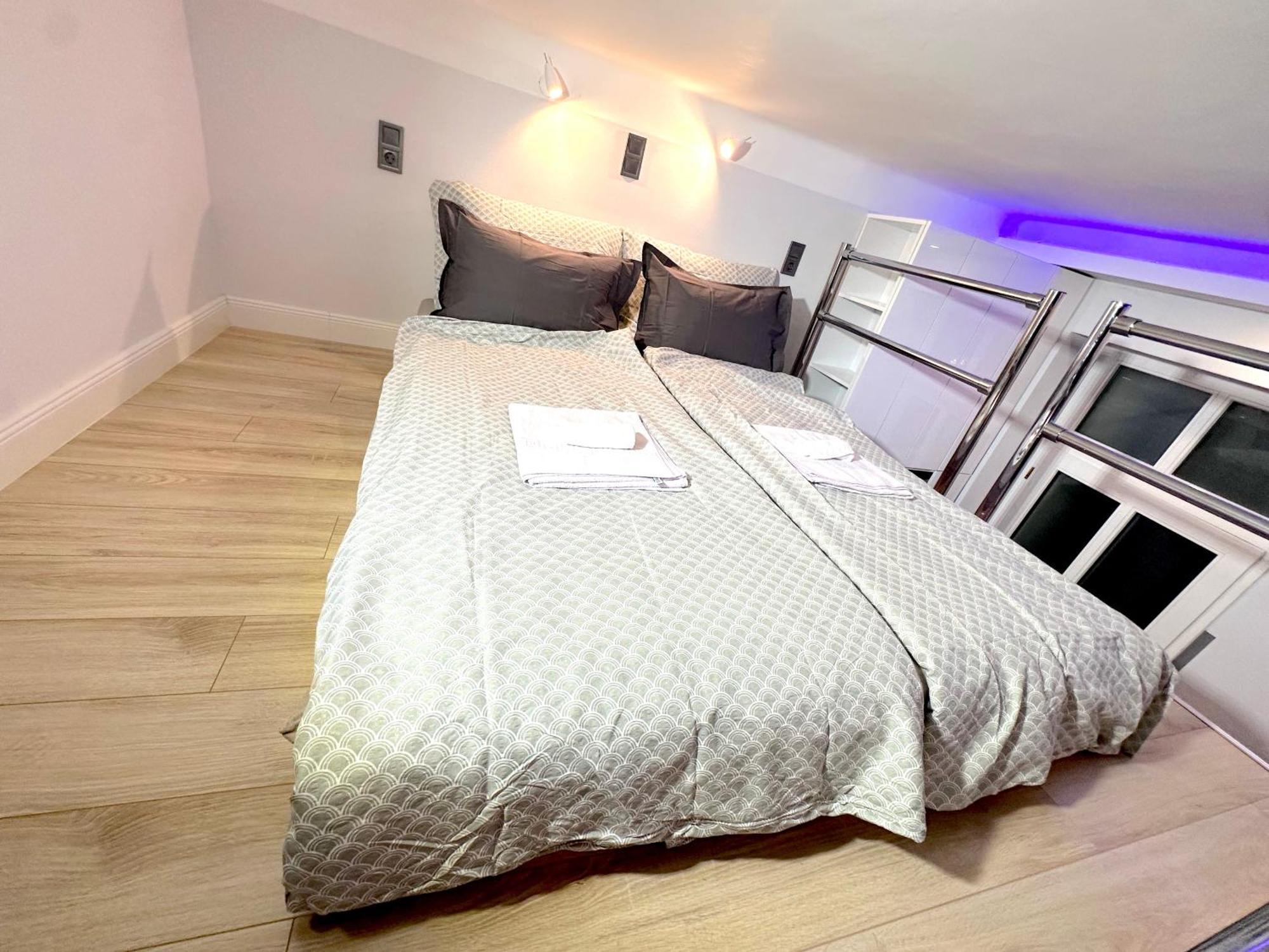 Marton's Apartman Budapest