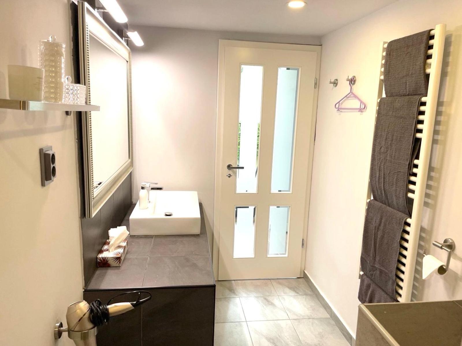 Apartament Marton's *
