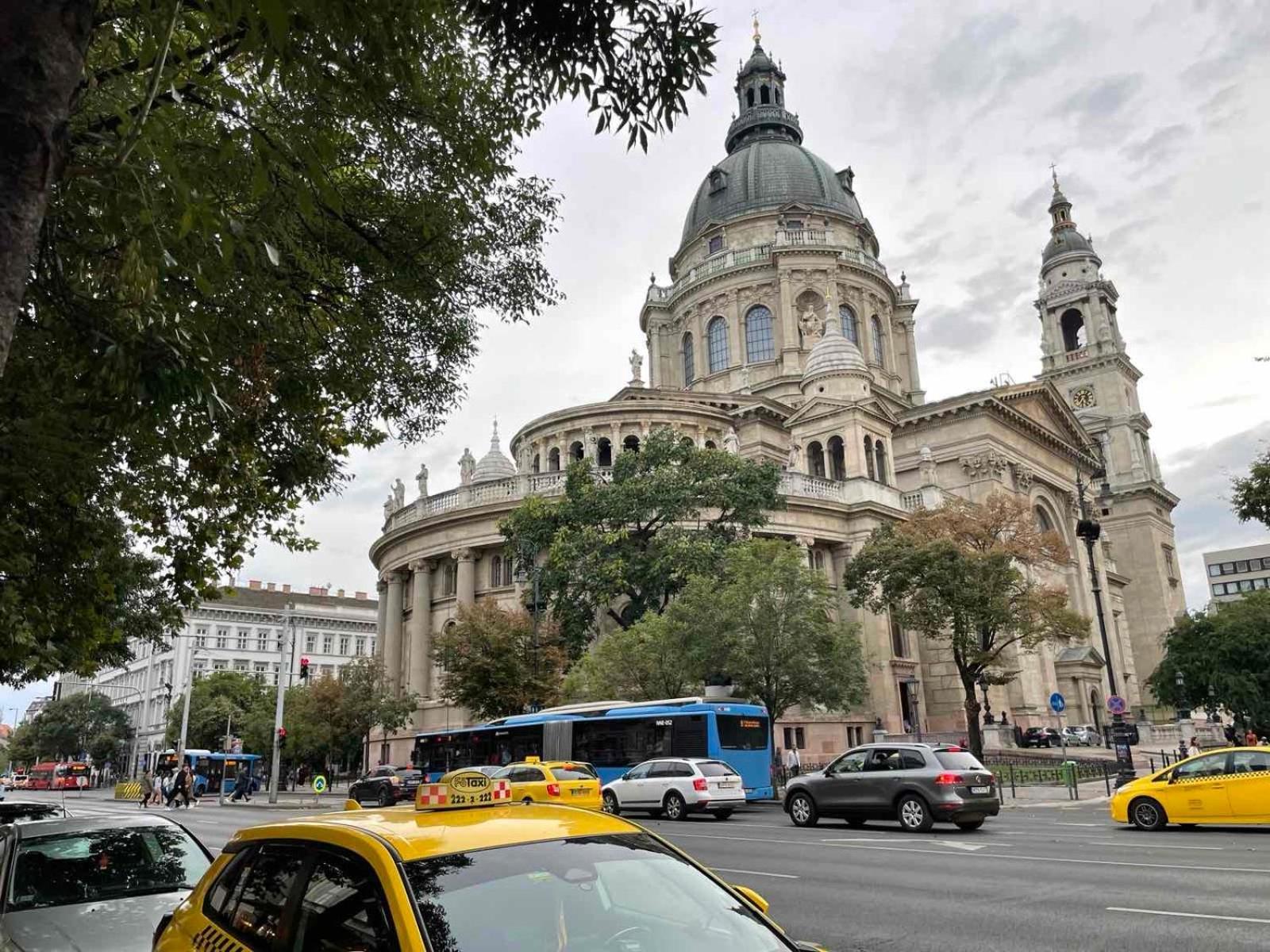 Marton's * Budapeszt