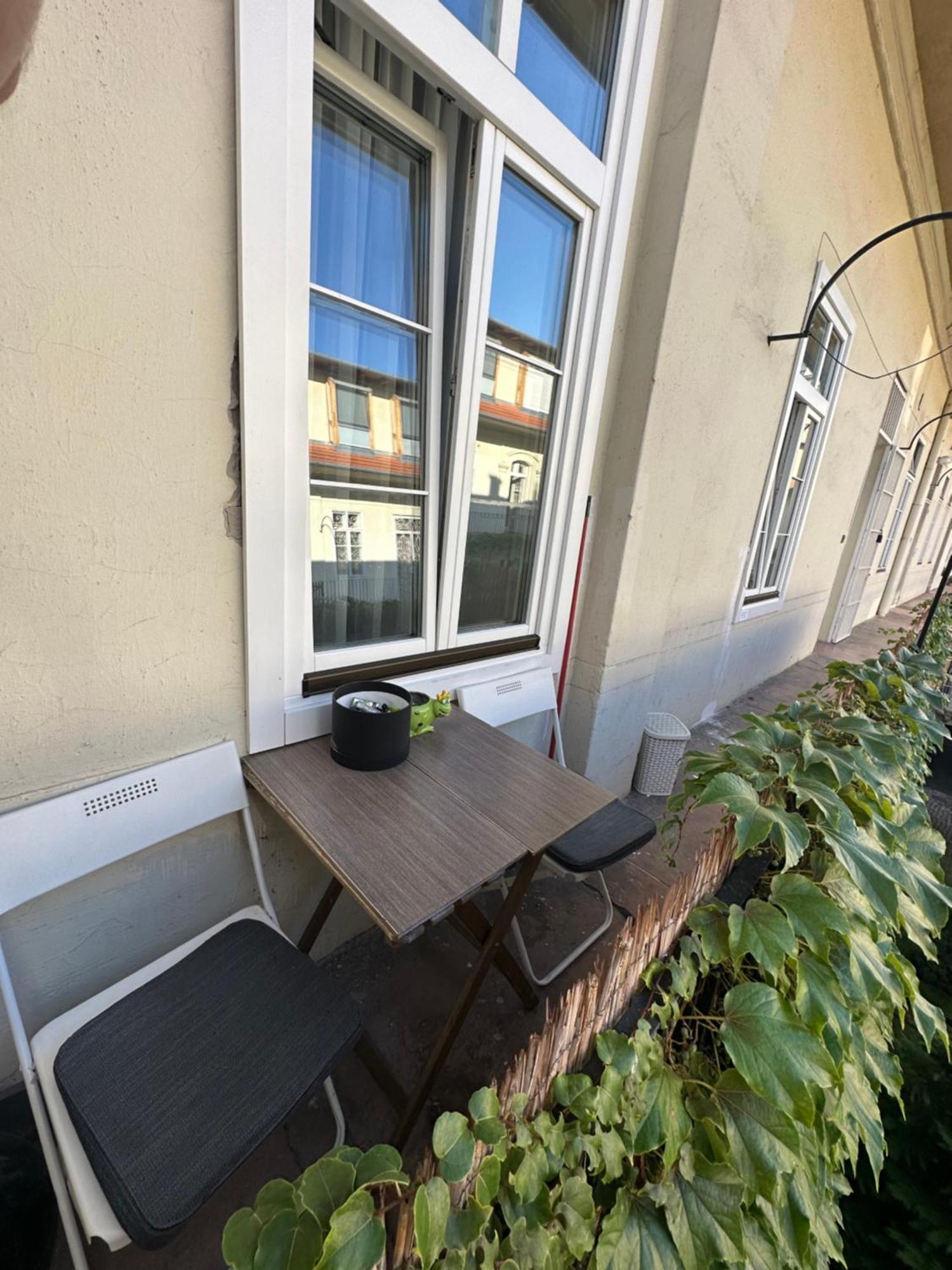 Marton's Apartament